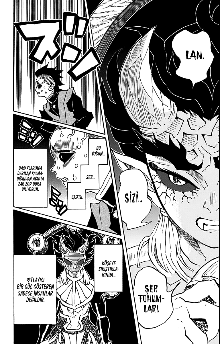 Read Kimetsu no Yaiba TR Manga Online