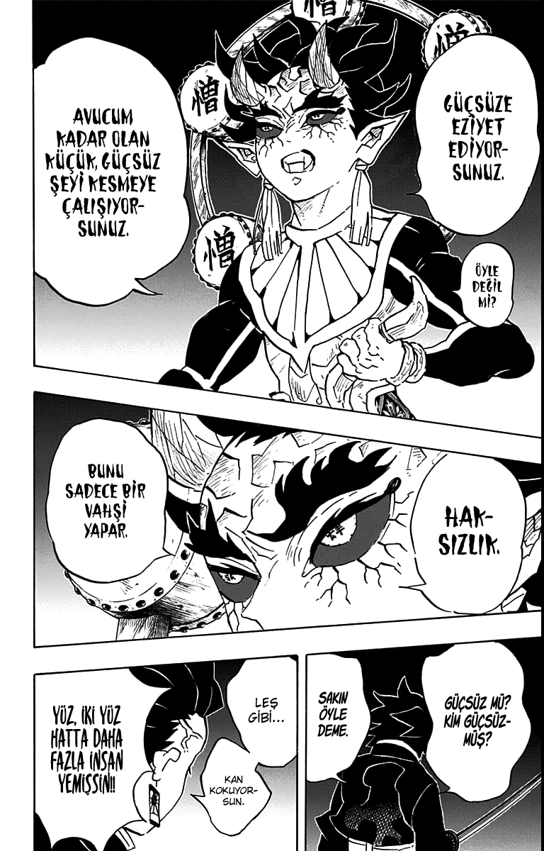Read Kimetsu no Yaiba TR Manga Online