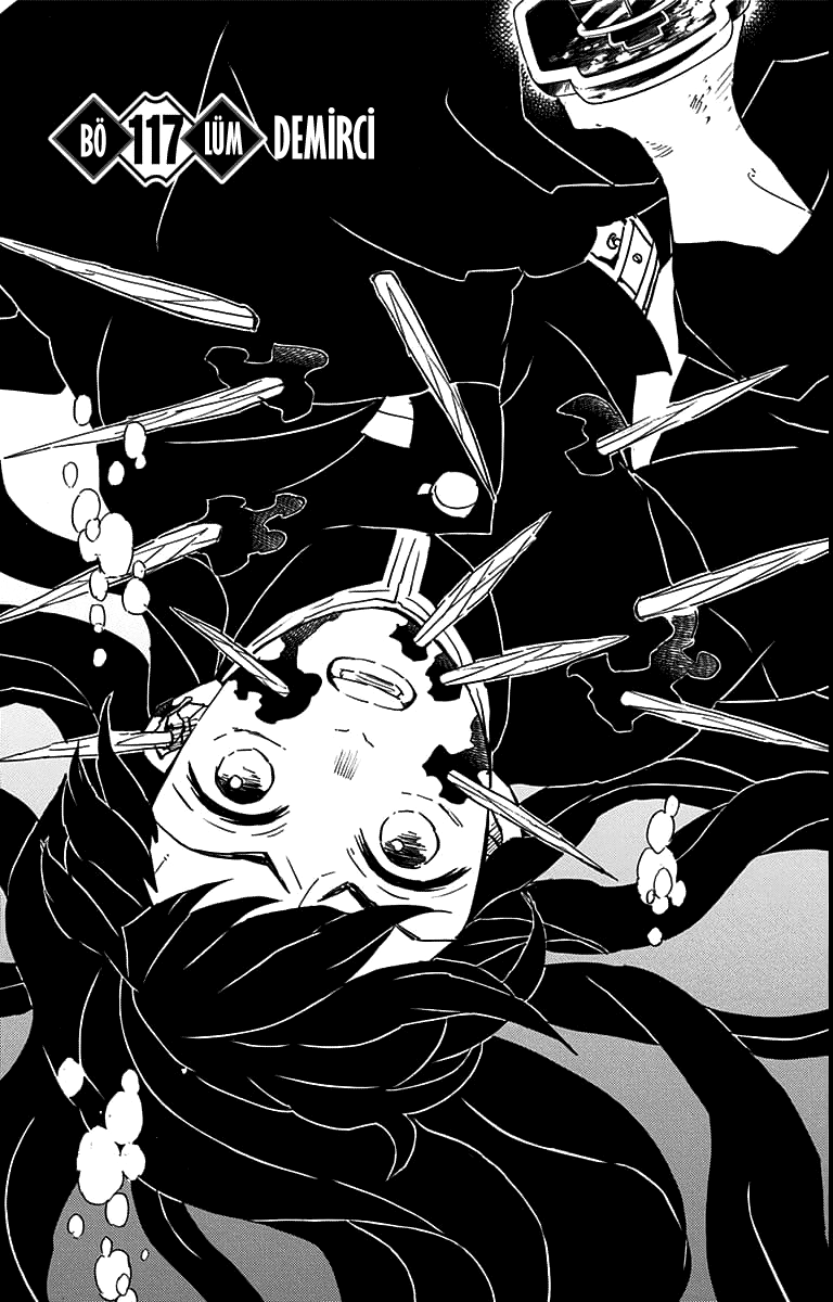 Read Kimetsu no Yaiba TR Manga Online