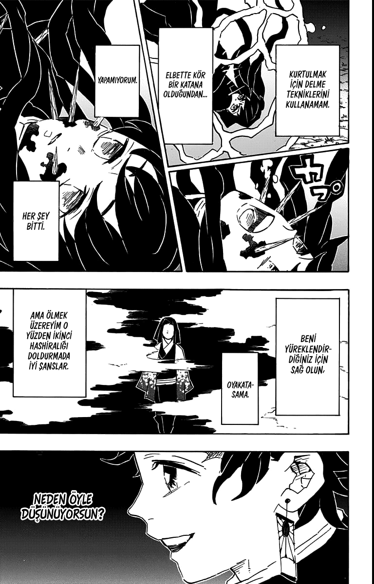 Read Kimetsu no Yaiba TR Manga Online