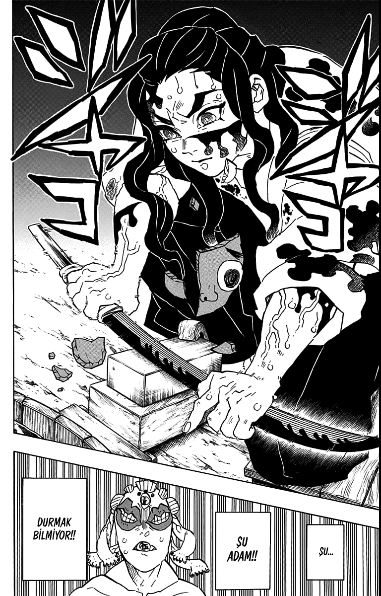 Read Kimetsu no Yaiba TR Manga Online