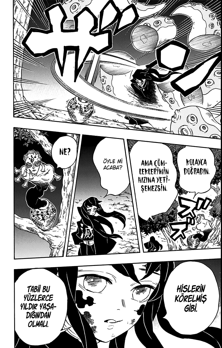 Read Kimetsu no Yaiba TR Manga Online