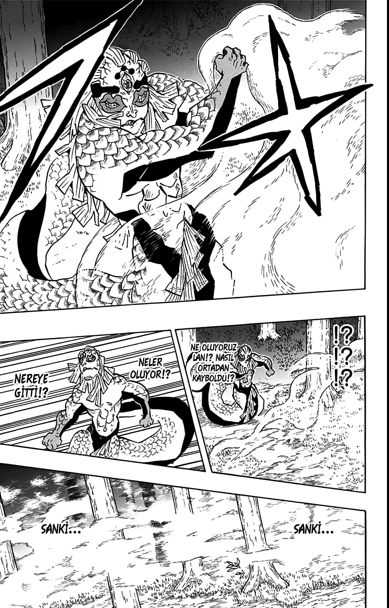 Read Kimetsu no Yaiba TR Manga Online