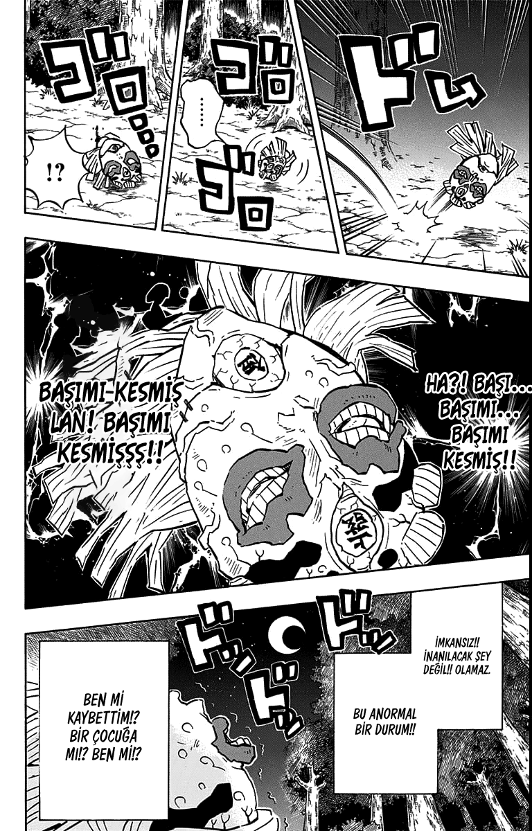 Read Kimetsu no Yaiba TR Manga Online