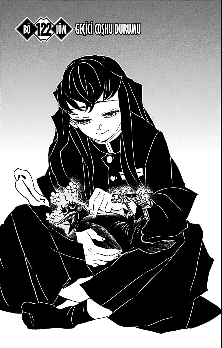 Read Kimetsu no Yaiba TR Manga Online