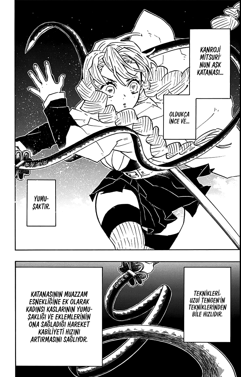 Read Kimetsu no Yaiba TR Manga Online