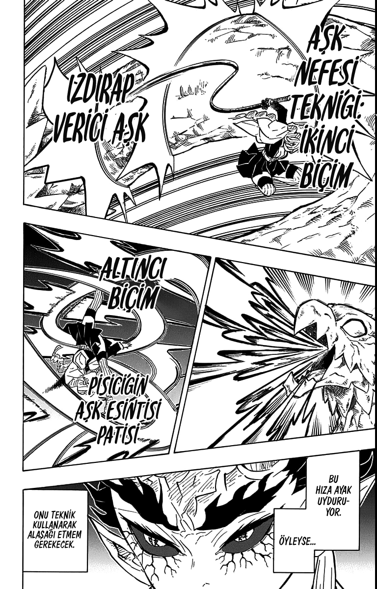Read Kimetsu no Yaiba TR Manga Online