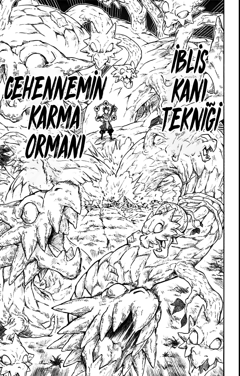 Read Kimetsu no Yaiba TR Manga Online