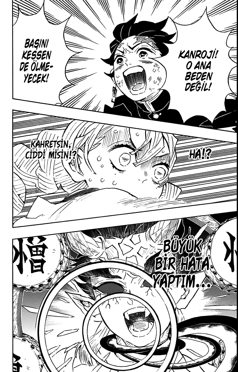 Read Kimetsu no Yaiba TR Manga Online