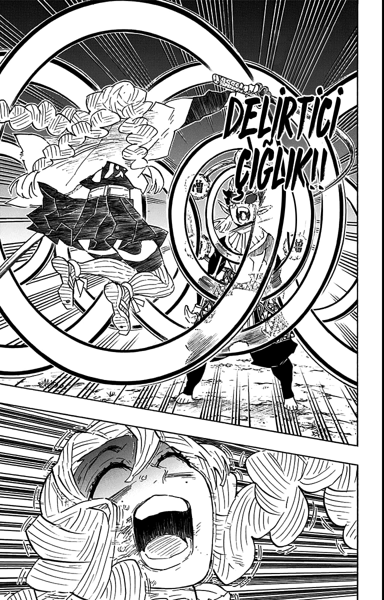 Read Kimetsu no Yaiba TR Manga Online
