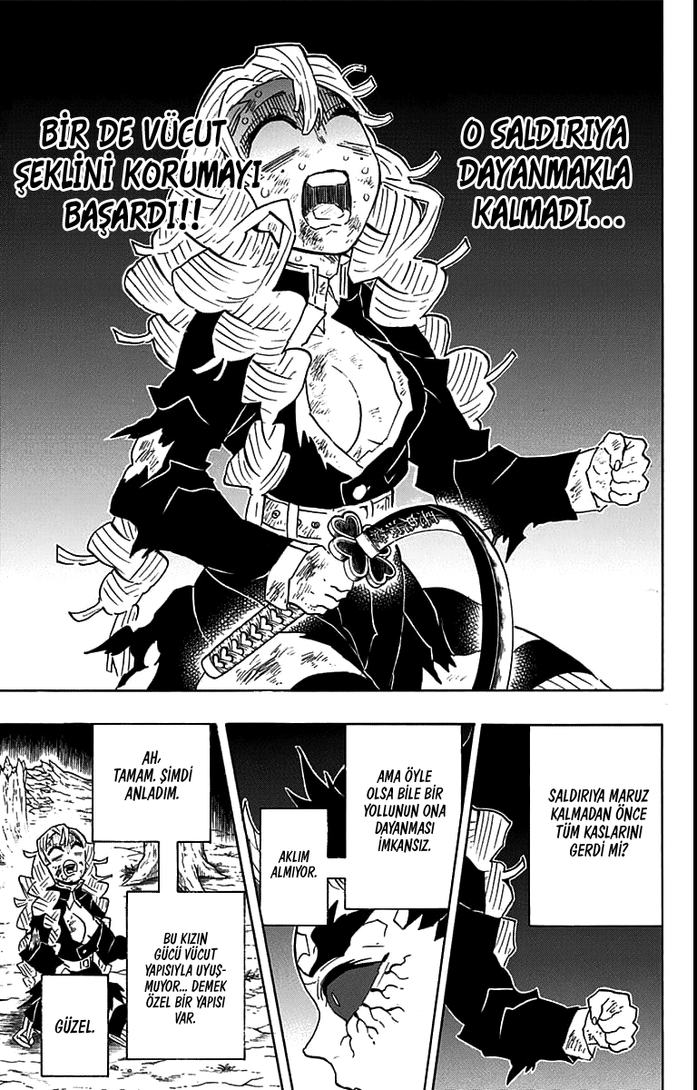 Read Kimetsu no Yaiba TR Manga Online
