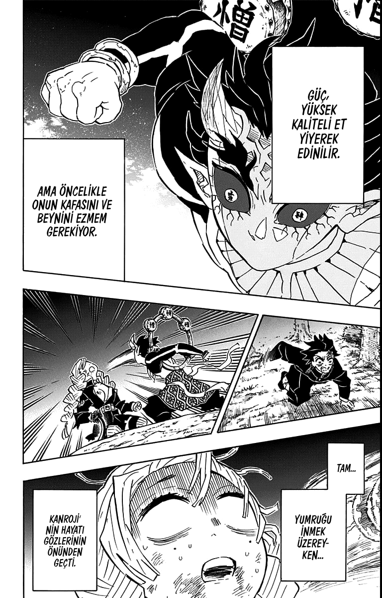 Read Kimetsu no Yaiba TR Manga Online