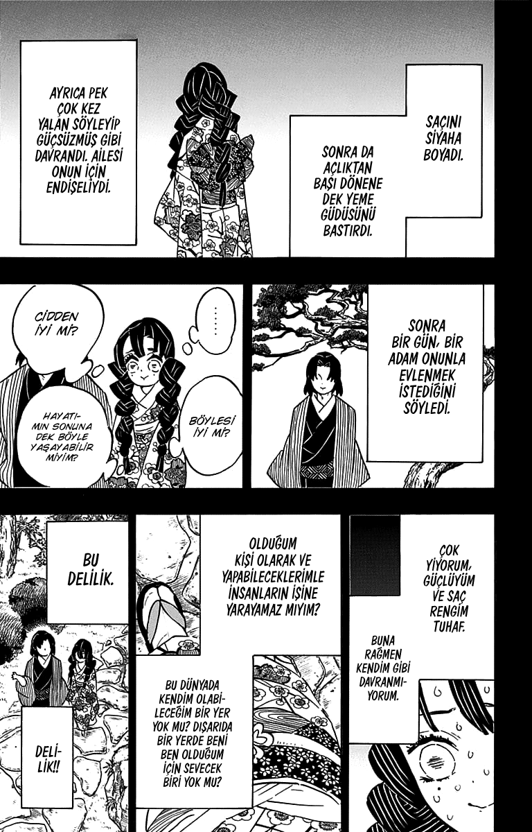 Read Kimetsu no Yaiba TR Manga Online