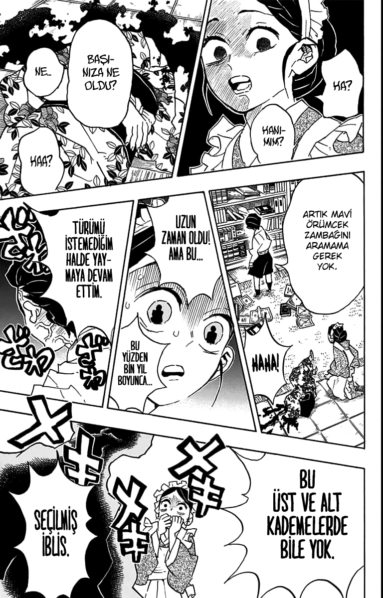 Read Kimetsu no Yaiba TR Manga Online