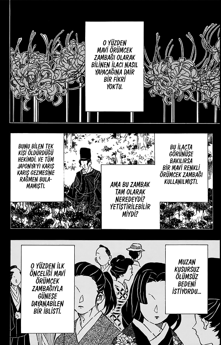 Read Kimetsu no Yaiba TR Manga Online