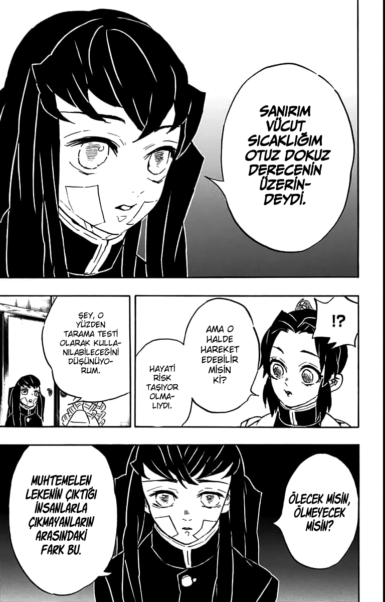 Read Kimetsu no Yaiba TR Manga Online