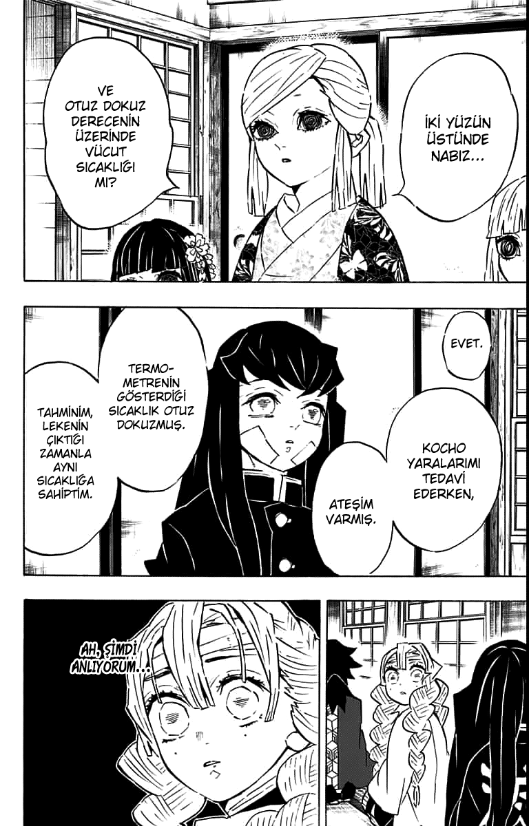 Read Kimetsu no Yaiba TR Manga Online