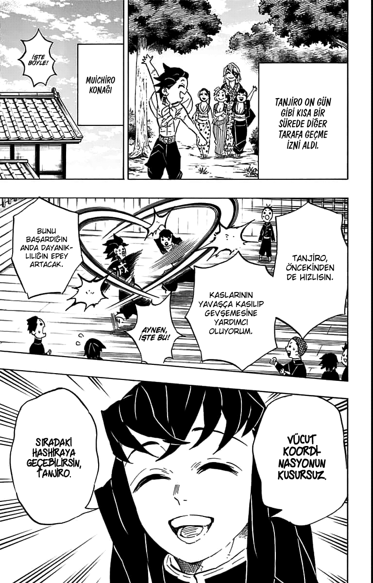 Read Kimetsu no Yaiba TR Manga Online