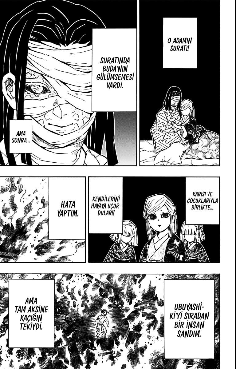 Read Kimetsu no Yaiba TR Manga Online