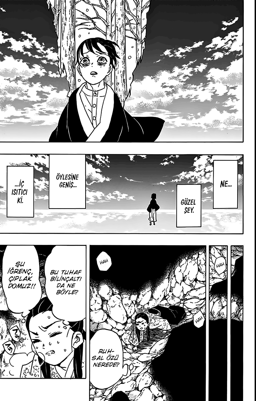 Read Kimetsu no Yaiba TR Manga Online