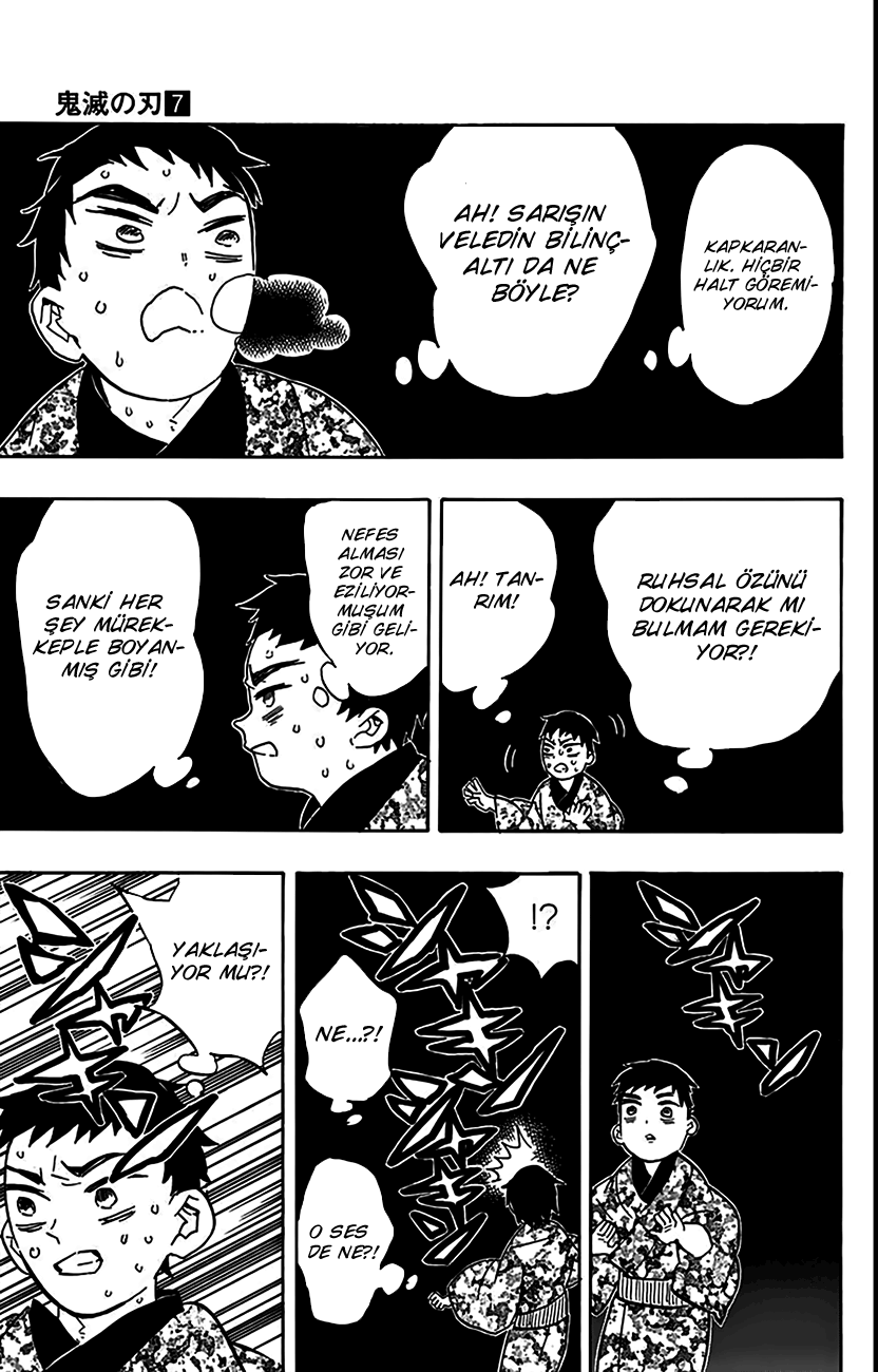 Read Kimetsu no Yaiba TR Manga Online