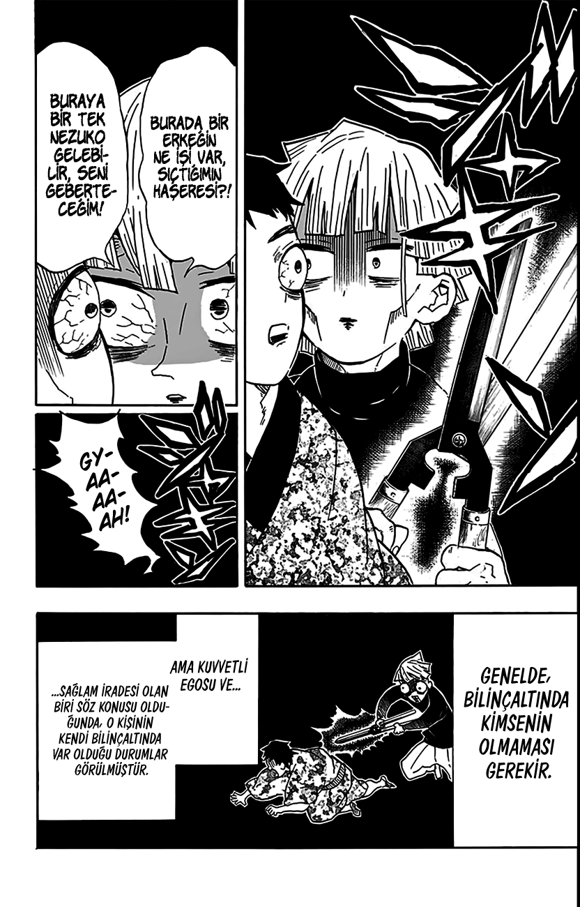 Read Kimetsu no Yaiba TR Manga Online