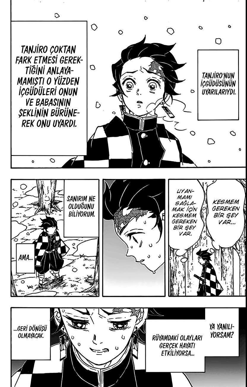 Read Kimetsu no Yaiba TR Manga Online