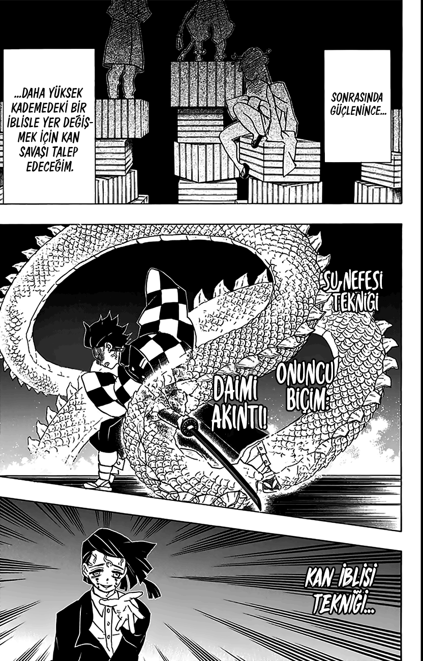 Read Kimetsu no Yaiba TR Manga Online