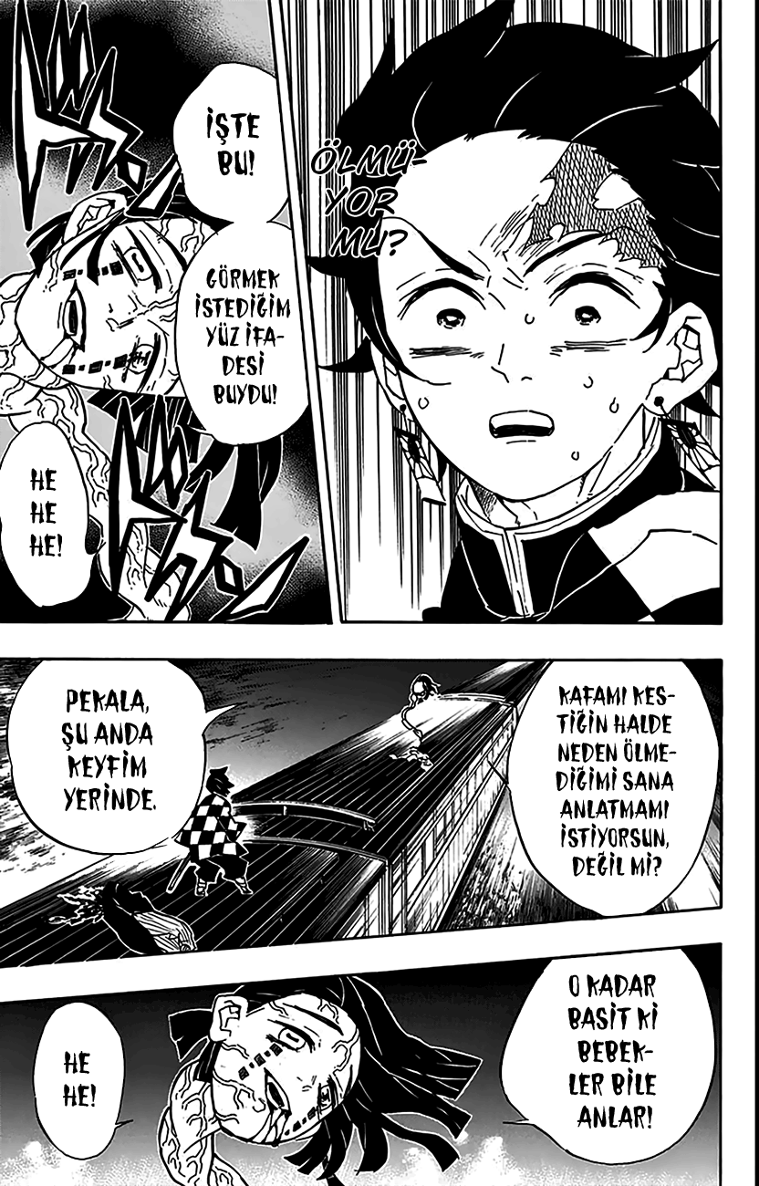 Read Kimetsu no Yaiba TR Manga Online