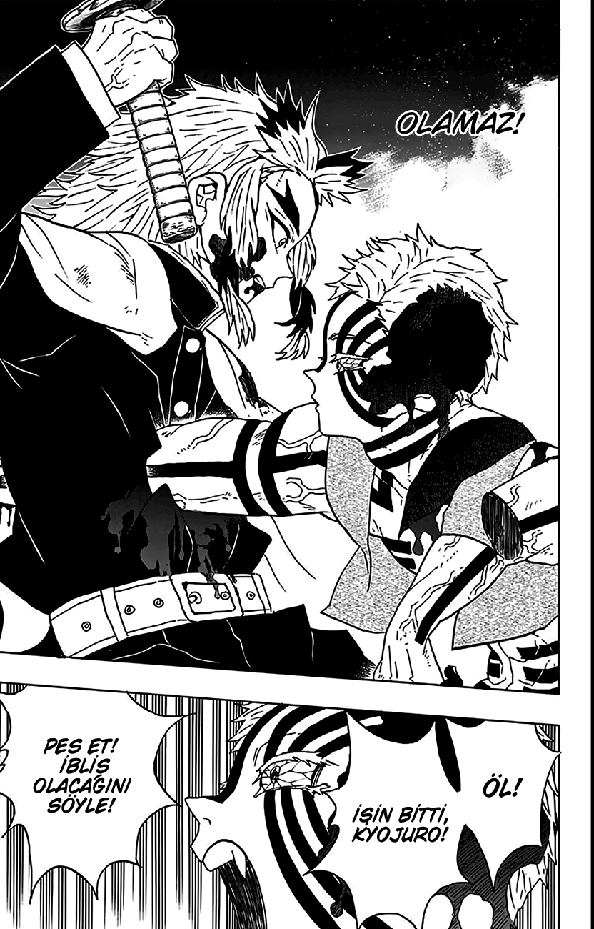 Read Kimetsu no Yaiba TR Manga Online