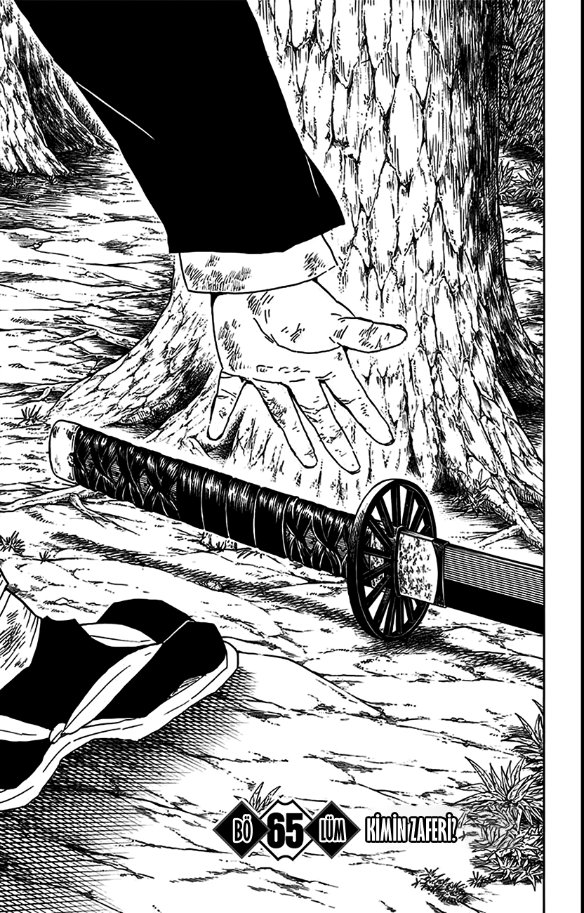 Read Kimetsu no Yaiba TR Manga Online