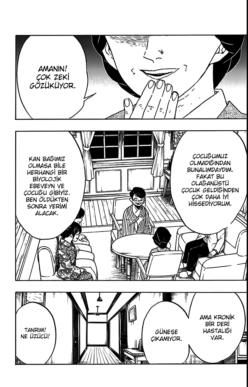 Read Kimetsu no Yaiba TR Manga Online