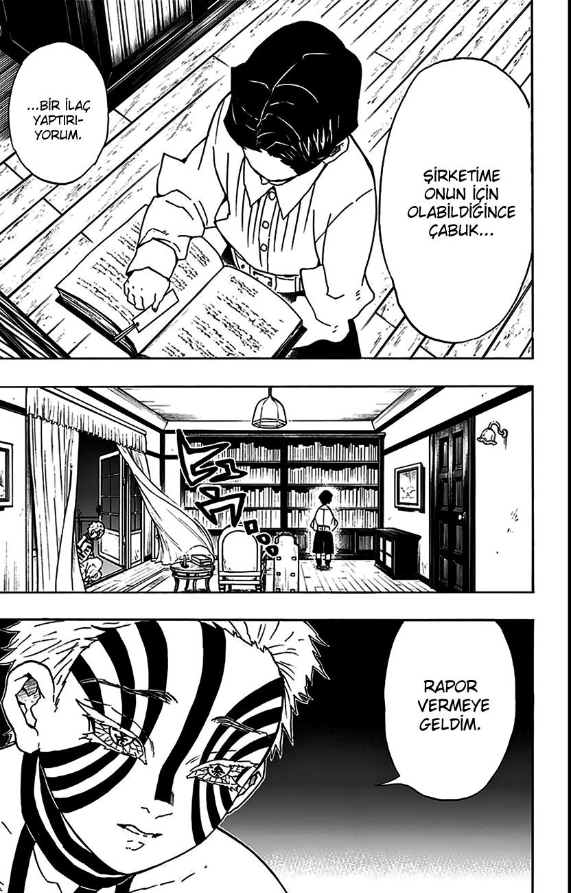 Read Kimetsu no Yaiba TR Manga Online