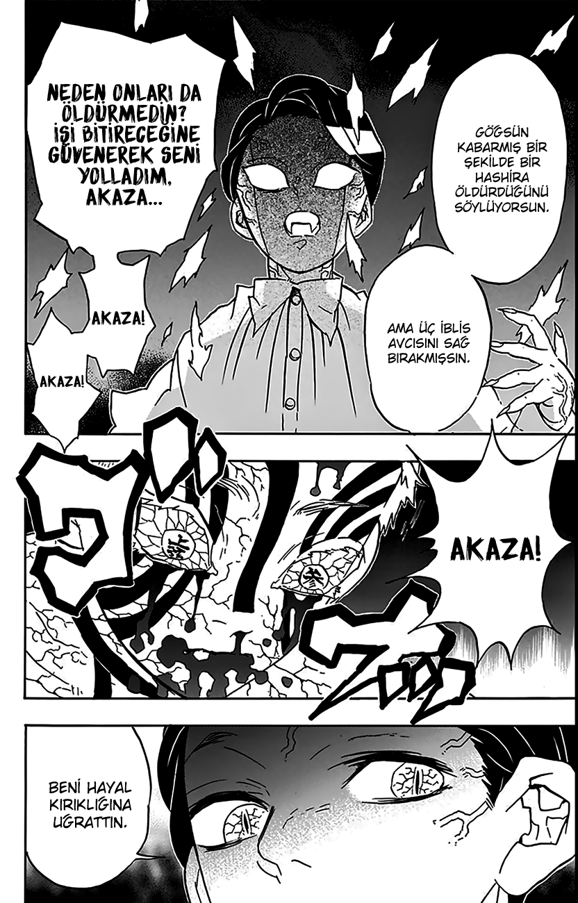 Read Kimetsu no Yaiba TR Manga Online