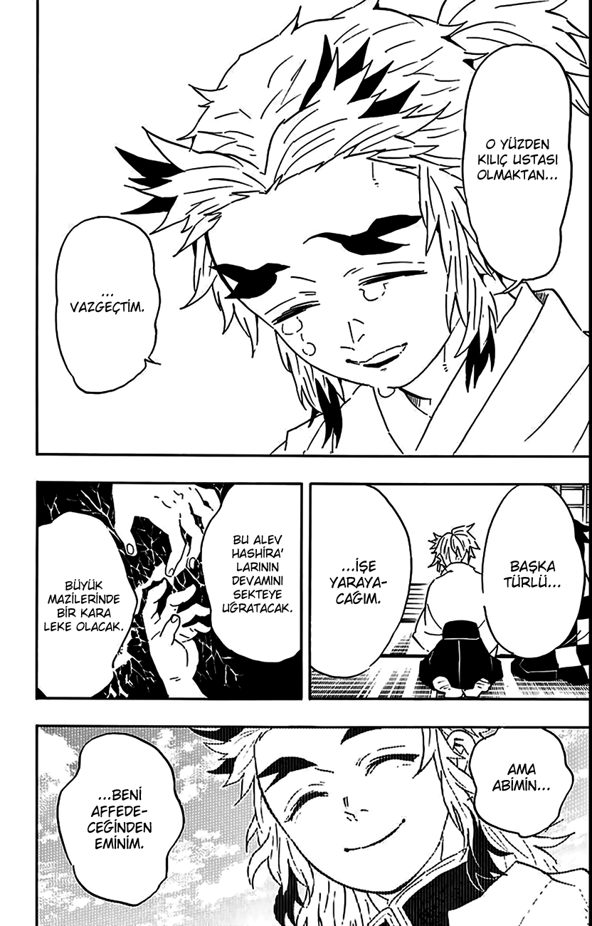 Read Kimetsu no Yaiba TR Manga Online
