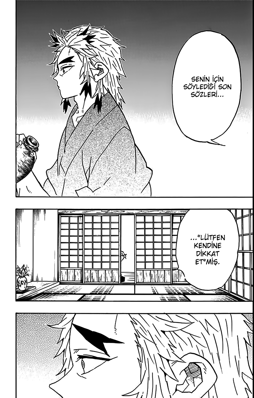 Read Kimetsu no Yaiba TR Manga Online
