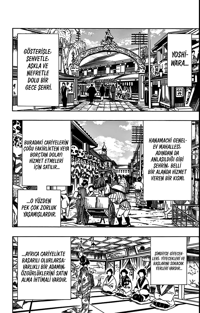 Read Kimetsu no Yaiba TR Manga Online