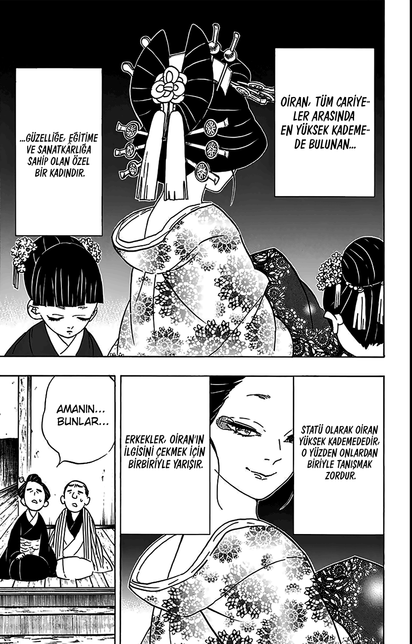 Read Kimetsu no Yaiba TR Manga Online