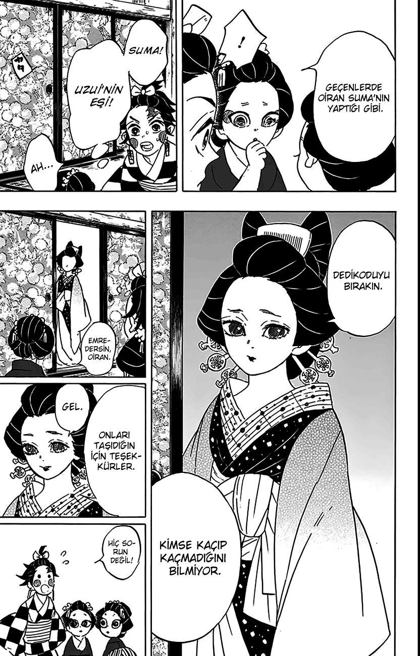 Read Kimetsu no Yaiba TR Manga Online
