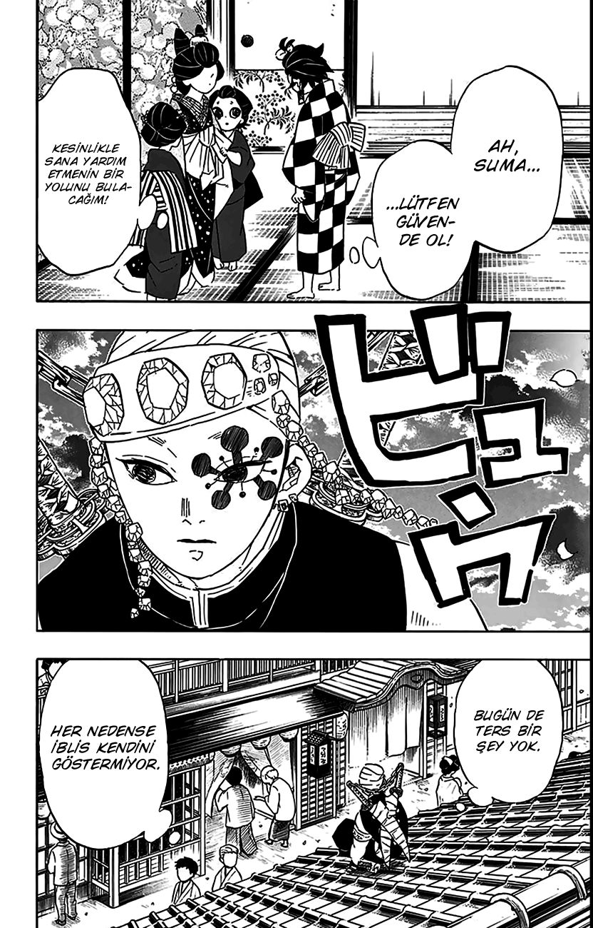 Read Kimetsu no Yaiba TR Manga Online