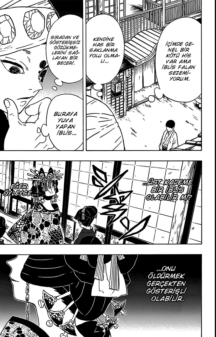 Read Kimetsu no Yaiba TR Manga Online