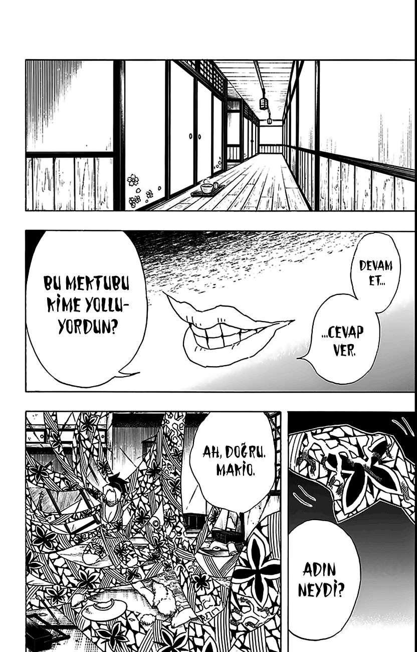 Read Kimetsu no Yaiba TR Manga Online
