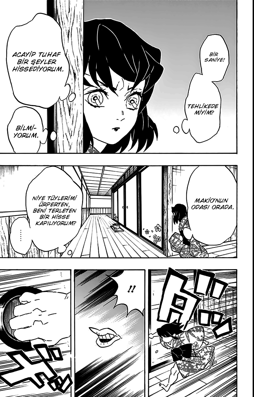 Read Kimetsu no Yaiba TR Manga Online