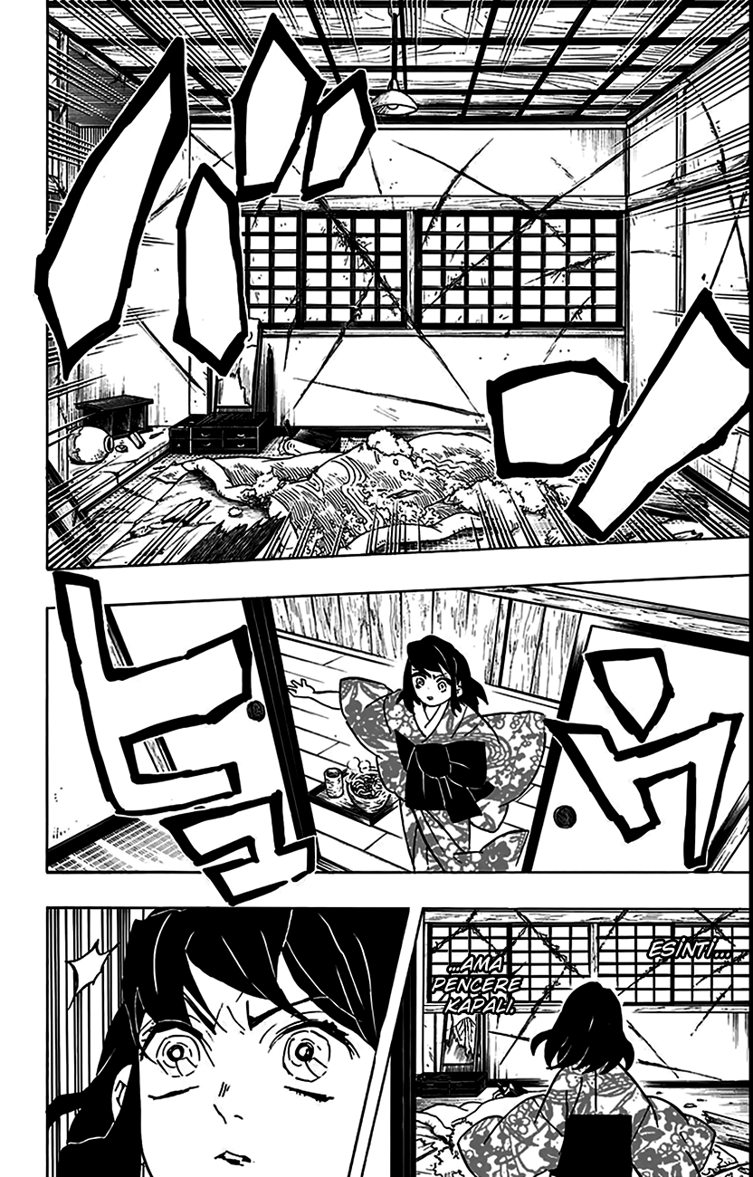 Read Kimetsu no Yaiba TR Manga Online