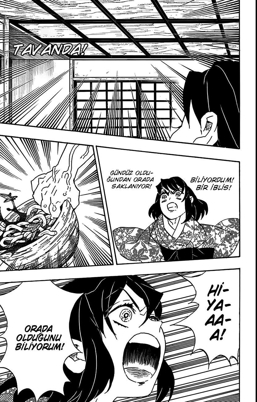 Read Kimetsu no Yaiba TR Manga Online
