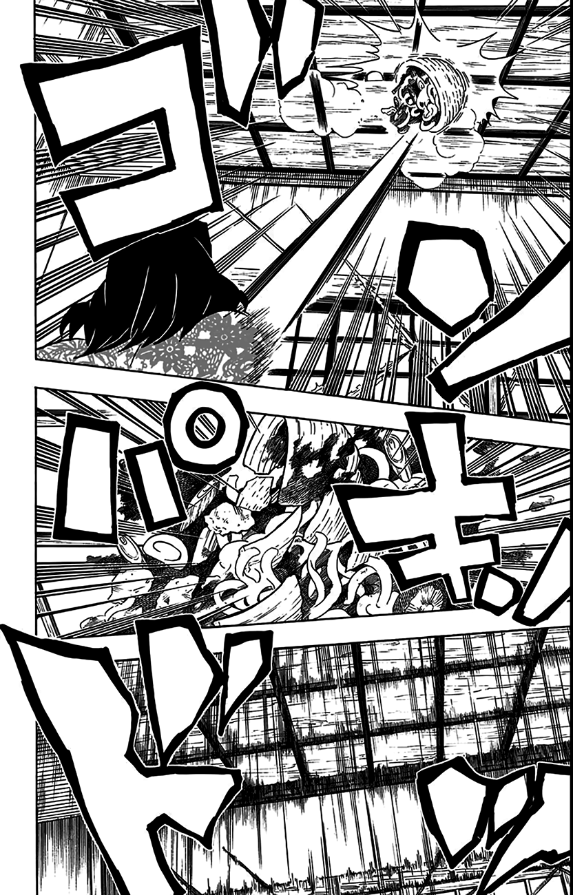 Read Kimetsu no Yaiba TR Manga Online