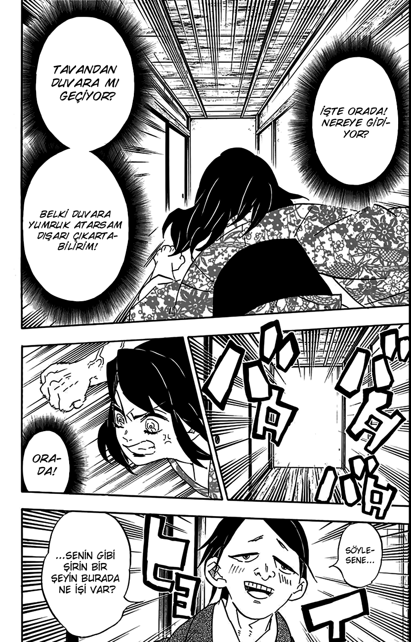 Read Kimetsu no Yaiba TR Manga Online