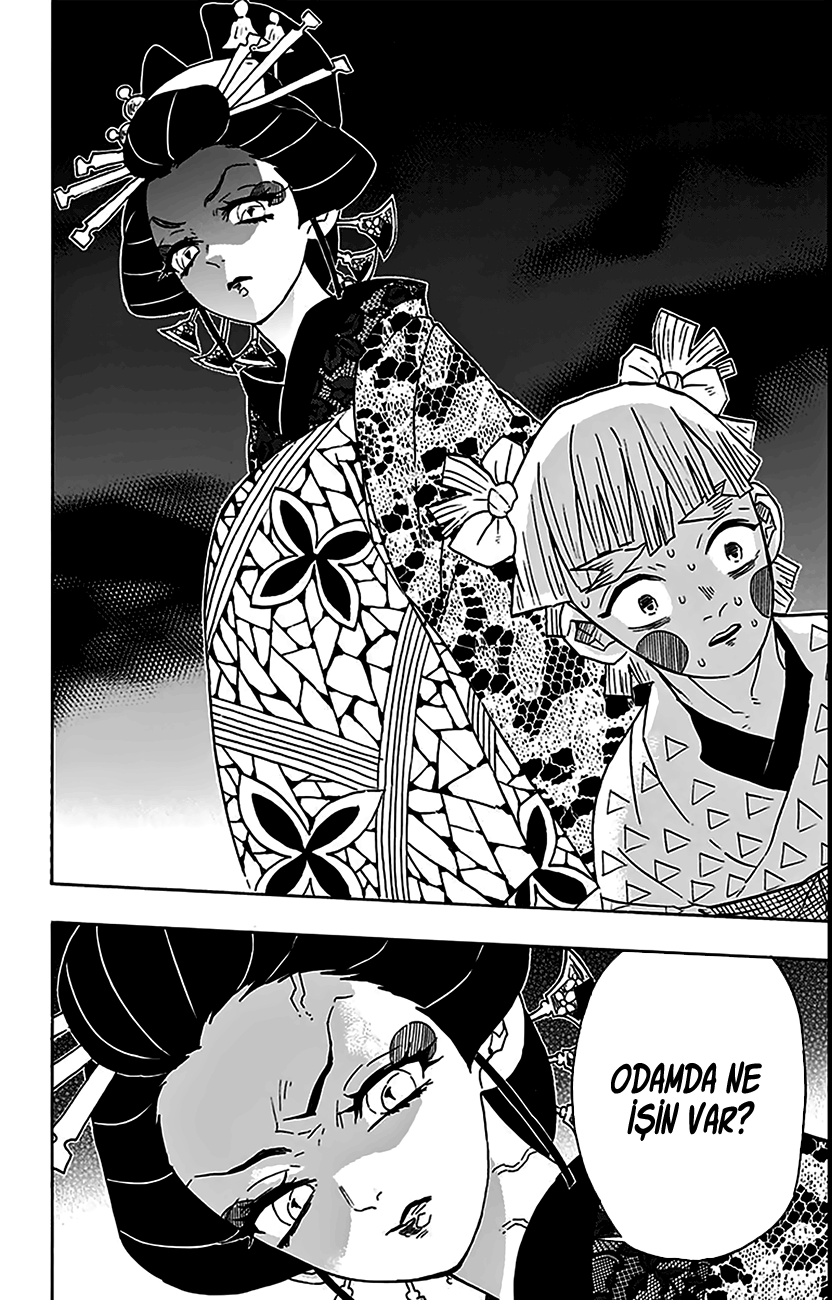 Read Kimetsu no Yaiba TR Manga Online