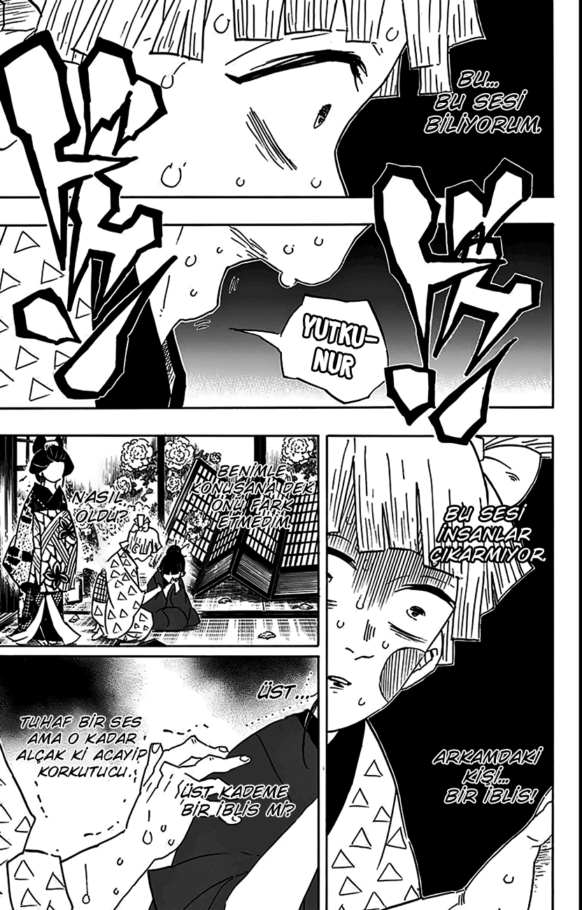 Read Kimetsu no Yaiba TR Manga Online