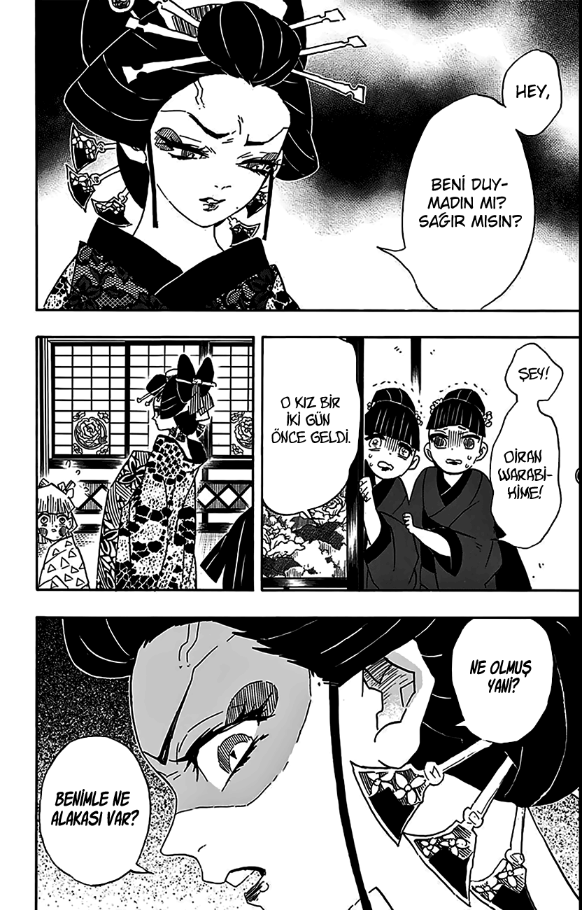 Read Kimetsu no Yaiba TR Manga Online